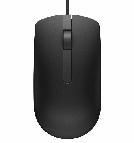 Refurbished Dell Optical Mouse (MS116) - Reebelo Ireland
