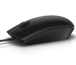 Refurbished Dell Optical Mouse (MS116) - Reebelo Ireland