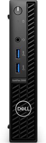 Refurbished Dell Optiplex 3000 MFF - Reebelo Ireland