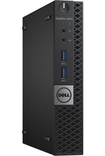 Refurbished Dell Optiplex 3040 MFF - Reebelo Ireland