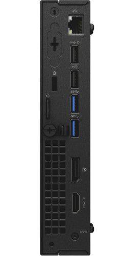 Refurbished Dell Optiplex 3040 MFF - Reebelo Ireland