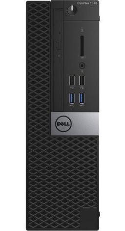 Refurbished Dell Optiplex 3040 SFF - Reebelo Ireland