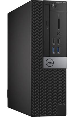 Refurbished Dell Optiplex 3040 SFF - Reebelo Ireland