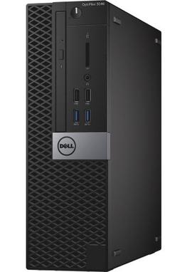 Refurbished Dell Optiplex 3040 SFF - Reebelo Ireland