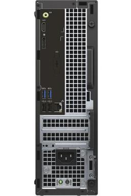 Refurbished Dell Optiplex 3040 SFF - Reebelo Ireland