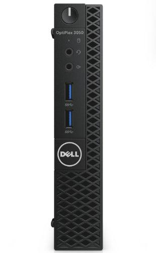 Refurbished Dell Optiplex 3050 MFF i5-7500T 2.7GHz - Reebelo Ireland