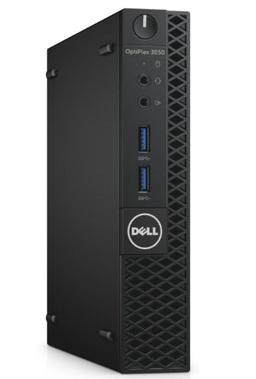 Refurbished Dell Optiplex 3050 MFF i5-7500T 2.7GHz - Reebelo Ireland