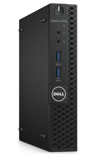 Refurbished Dell Optiplex 3050 MFF i5-7500T 2.7GHz - Reebelo Ireland