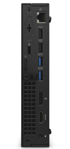 Refurbished Dell Optiplex 3050 MFF i5-7500T 2.7GHz - Reebelo Ireland