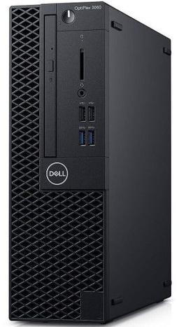 Refurbished Dell OptiPlex 3060 SFF - Reebelo Ireland