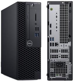 Refurbished Dell OptiPlex 3060 SFF - Reebelo Ireland