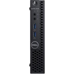 Refurbished Dell Optiplex 3070 MFF - Reebelo Ireland