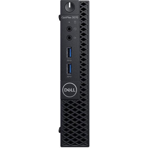 Refurbished Dell Optiplex 3070 MFF - Reebelo Ireland