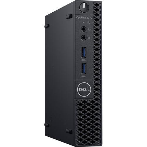 Refurbished Dell Optiplex 3070 MFF - Reebelo Ireland