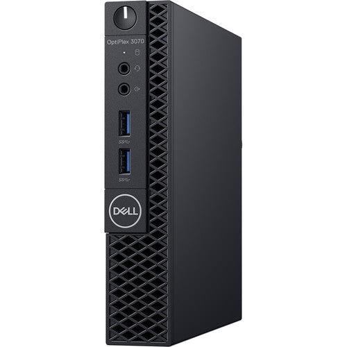 Refurbished Dell Optiplex 3070 MFF - Reebelo Ireland