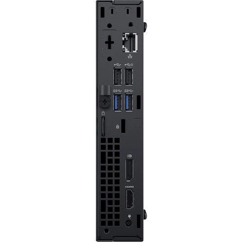 Refurbished Dell Optiplex 3070 MFF - Reebelo Ireland