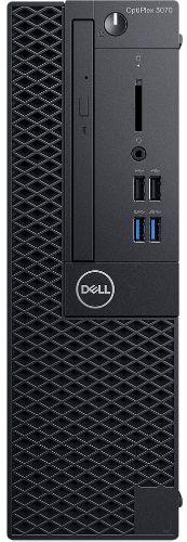 Refurbished Dell Optiplex 3070 SFF - Reebelo Ireland