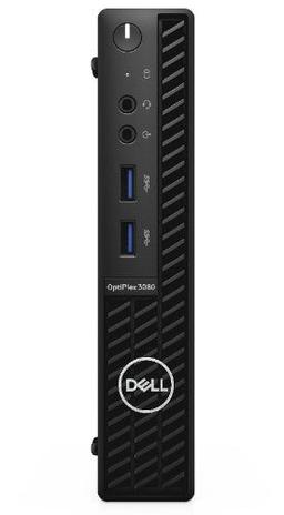 Refurbished Dell OptiPlex 3080 MFF - Reebelo Ireland