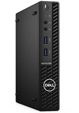 Refurbished Dell OptiPlex 3080 MFF - Reebelo Ireland