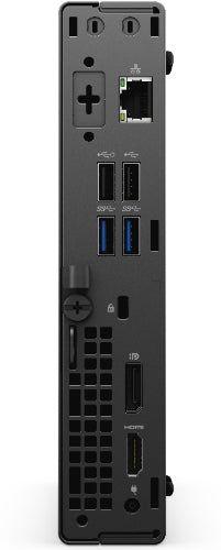 Refurbished Dell OptiPlex 3080 MFF - Reebelo Ireland