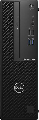 Refurbished Dell OptiPlex 3080 SFF Desktop - Reebelo Ireland