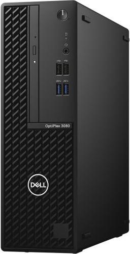 Refurbished Dell OptiPlex 3080 SFF Desktop - Reebelo Ireland