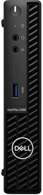 Refurbished Dell Optiplex 3090 MicroTower - Reebelo Ireland