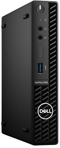 Refurbished Dell Optiplex 3090 MicroTower - Reebelo Ireland