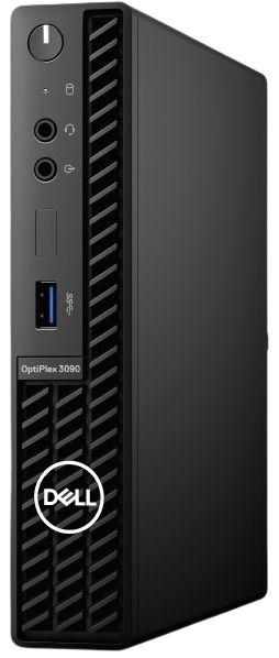 Refurbished Dell Optiplex 3090 MicroTower - Reebelo Ireland