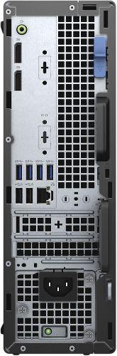 Refurbished Dell OptiPlex 3090 SFF - Reebelo Ireland