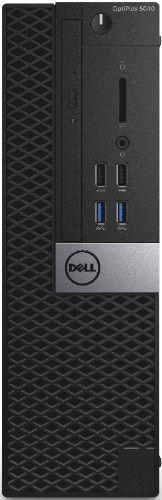 Refurbished Dell OptiPlex 5040 SFF - Reebelo Ireland