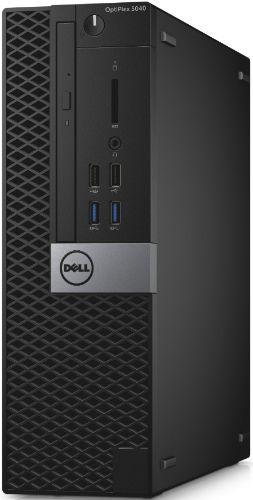 Refurbished Dell OptiPlex 5040 SFF - Reebelo Ireland