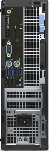 Refurbished Dell OptiPlex 5040 SFF - Reebelo Ireland