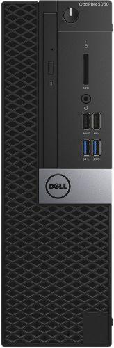 Refurbished Dell Optiplex 5050 SFF - Reebelo Ireland