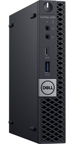 Refurbished Dell Optiplex 5060 Micro Tower - Reebelo Ireland