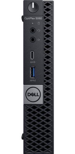 Refurbished Dell Optiplex 5060 Micro Tower - Reebelo Ireland