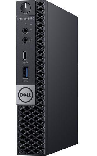 Refurbished Dell Optiplex 5060 Micro Tower - Reebelo Ireland