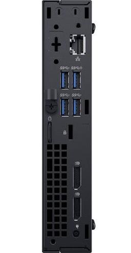 Refurbished Dell Optiplex 5060 Micro Tower - Reebelo Ireland