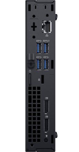 Refurbished Dell Optiplex 5060 Micro Tower - Reebelo Ireland
