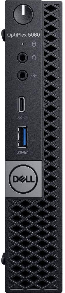 Refurbished Dell Optiplex 5060 Micro Tower - Reebelo Ireland