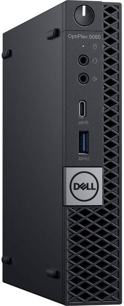 Refurbished Dell Optiplex 5060 Micro Tower - Reebelo Ireland