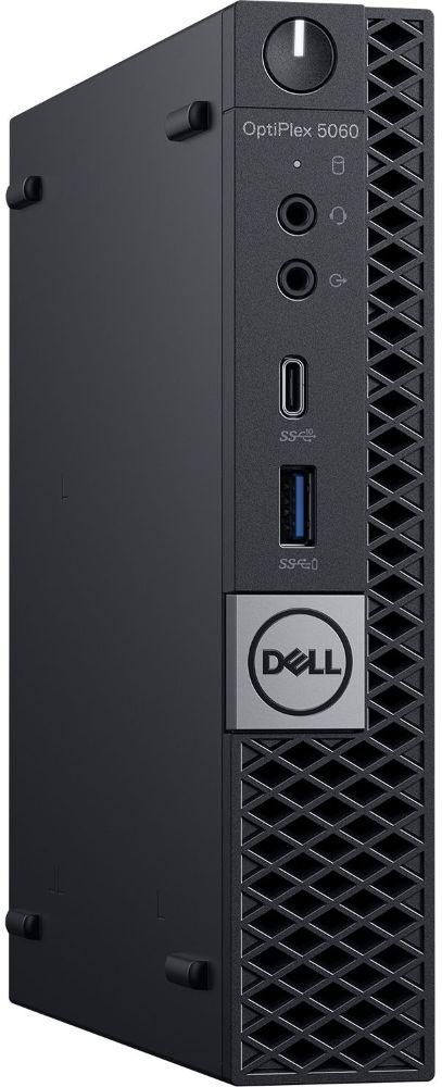 Refurbished Dell Optiplex 5060 Micro Tower - Reebelo Ireland