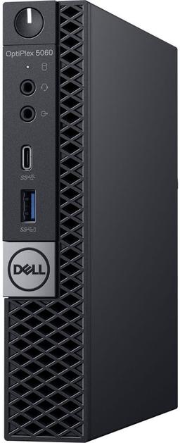 Refurbished Dell Optiplex 5060 Micro Tower - Reebelo Ireland