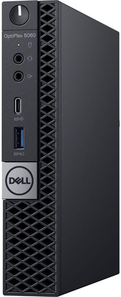 Refurbished Dell Optiplex 5060 Micro Tower - Reebelo Ireland