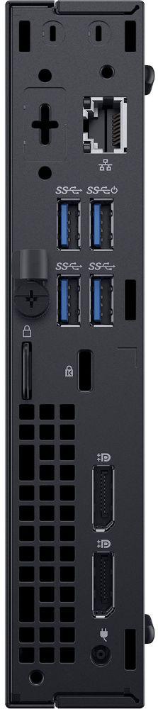 Refurbished Dell Optiplex 5060 Micro Tower - Reebelo Ireland