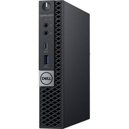 Refurbished Dell Optiplex 5070 MFF - Reebelo Ireland