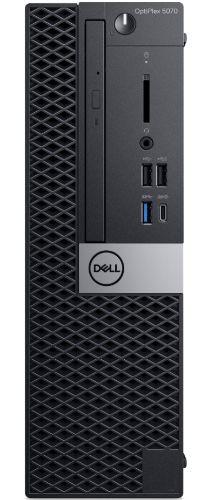 Refurbished Dell Optiplex 5070 SFF - Reebelo Ireland