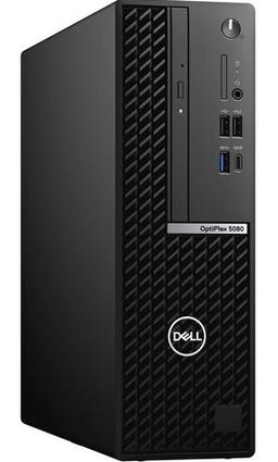 Refurbished Dell OptiPlex 5080 Desktop SFF - Reebelo Ireland