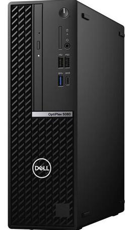 Refurbished Dell OptiPlex 5080 Desktop SFF - Reebelo Ireland