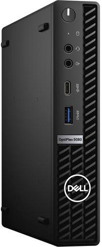 Refurbished Dell OptiPlex 5080 MFF Desktop Computer - Reebelo Ireland